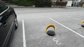Expose Privater Parkplatz zu vermieten - Wörgl - Nähe Hauptbahnhof &amp; Innenstadt