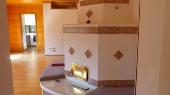Expose Gemütliche Wohnung im Zentrum von Bad Goisern