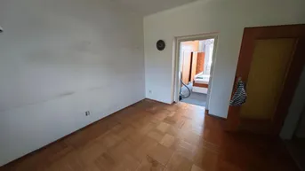 Expose Linz / Urfahr Bestlage- Altbau