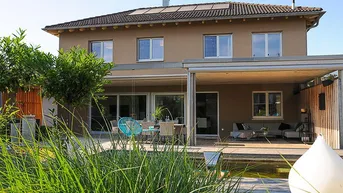 Expose Exklusives und einzigartiges Einfamilienhaus in Hohenems - Privatverkauf ohne Makler!