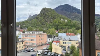 Expose Traumhafte renovierte 32m² Wohnung mit Blick auf Gaisberg und Nockstein