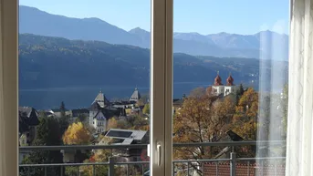 Expose Traumhaus mit Mega See und Bergblick großem Grundstück und 3 separaten Wohneinheiten am Millstättersee