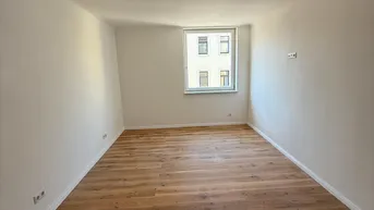 Expose Traumhafte Neusanierte 2-Zimmer-Wohnung in 1210 Wien – Erstbezug