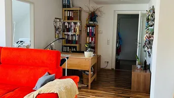 Expose Helle, ruhige Wohnung mit Balkon &amp; Maria Taferl Blick