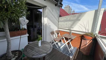 Expose Helle, ruhige Wohnung mit Balkon &amp; Maria Taferl Blick