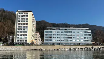 Expose 3-Zimmer-Wohnung mit Seeblick in Bregenz-Lochau