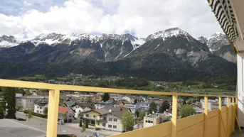 Expose Helle 2-Zimmer-Wohnung mit großem Balkon – befristet bis Oktober zu vermieten