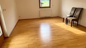 Expose Wohnung in Kössen zu vermieten 