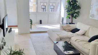 Expose Traumhafte 3-Zimmer-Wohnung mit Top-Anbindung und Nähe zum Wilhelminenberg