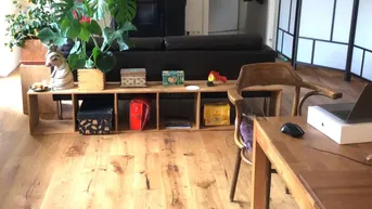 Expose Ein wunderschöner Platz zum Leben