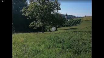 Expose PRIVATVERKAUF! Sonniger Baugrund in Sankt Ulrich am Waasen Nähe Fernitz u. Mellach
