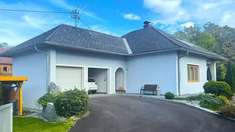 Expose  Traumhaus auf einer Ebene in Gerling