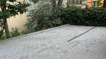 Expose VERMIETE: Parkplatz in 1190 Wien 