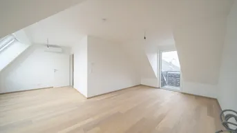 Expose Dachgeschoss nächst Kutschkermarkt