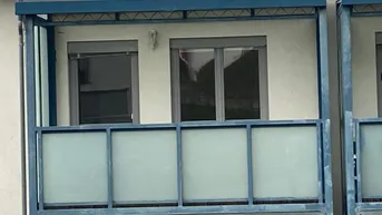 Expose Geräumige 2 Zimmer Wohnung