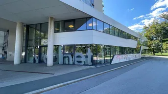 Expose Modernes Büro- &amp; Gewerbeobjekt mit Tiefgarage und großzügigen Nebenflächen