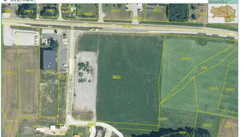 Expose Provisionsfreies Gewerbegrundstück 9600 m² nahe Autobahn Mooskirchen