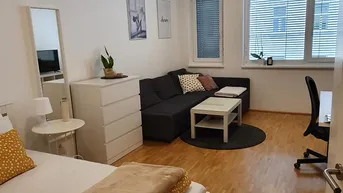 Expose Moderne 2,5-Zimmer Wohnung am Augarten mit Lift