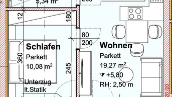 Expose Neubauwohnung mit Balkon und Klimaanlage in Graz