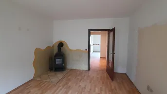 Expose Erdgeschosswohnung mit Garten und Balkon in Öblarn
