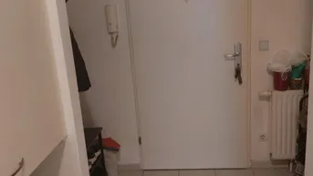 Expose Wohnung im 1200, ab 20.05 verfügbar