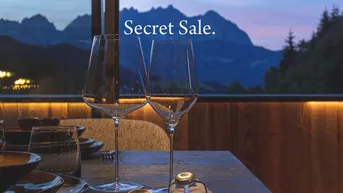 Expose Alpiner Luxus in Perfektion - Secret Sale in Reith bei Kitzbühel