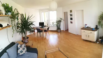 Expose Suche ruhige/n Mitbewohner/in für 2er WG!