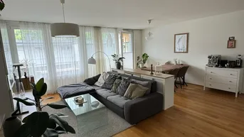 Expose Neue 2-Zimmer Dachgeschosswohnung mit Balkon in Hallein/Rif