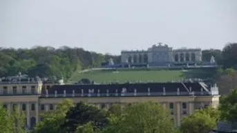 Expose Ruhig und hell fußläufig bei Schönbrunn