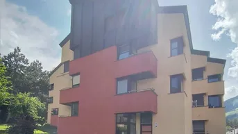 Expose Sonnige 4 Zimmer Wohnung in Fulpmes