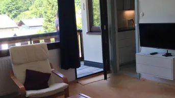 Expose Möblierte Wohnung bei Hallstatt