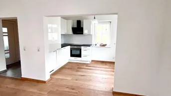 Expose Schöne und helle Wohnung im Zentrum von Steyr