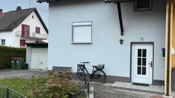 Expose Reihenhaus mit Garten in Lustenau – 3,5 Zimmer, 90 m²
