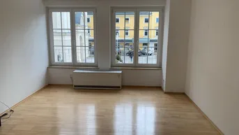 Expose Schöne 3-Zimmerwohnung im Zentrum von Oberndorf
