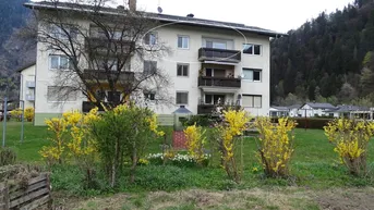 Expose Seenähe: In 15 Minuten zu Fuß beim Millstättersee