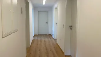 Expose Modernes Wohngefühl mit Charme – Sonnige 3,5 Zimmer-Mietwohnung mit Balkon in kernsaniertem Zustand