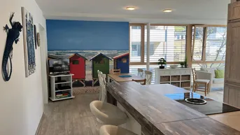 Expose Moderne, helle Stadtwohnung in Dornbirn-Markt │4 Schlafzimmer