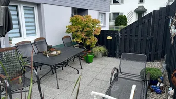 Expose Gemütliche 2.5-Zimmer Erdgeschosswohnung mit Terrasse