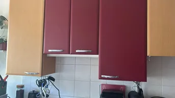 Expose Helle 2-Zimmer Altbauwohnung mit Balkon und Lift