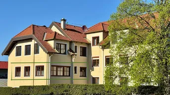 Expose Sonnige 3-Zimmer-Wohnung im Grünen - Top-Anbindung an Tulln und Wien - Provisionsfrei