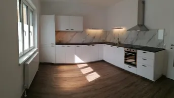 Expose 2-Zimmer-Wohnung in Salzburg Gnigl