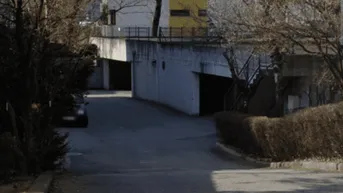 Expose Versperrbare Garagenbox 
