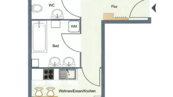 Expose Moderne 3-Zimmer-Wohnung mit Karrenblick – provisionsfrei, auch als Zweitwohnsitz nutzbar