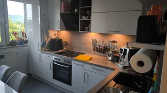 Expose Moderne 3-Zimmer Neubauwohnung mit Loggia in Graz