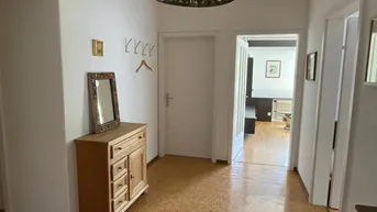Expose 3-Zimmer Wohnung im Zentrum von Jenbach