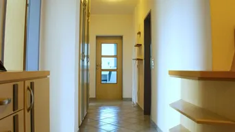 Expose 4-Zimmer-Wohnung für Anleger mit 3 Balkone und Panoramablick in Innsbruck