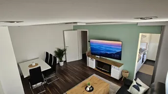 Expose PROVISIONSFREI! Helle 3-Zi-Wohnung