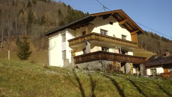 Expose Landhaus in idyllischer Lage