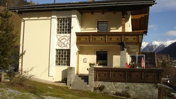 Expose Landhaus mit individuellen Möglichkeiten