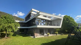 Expose Modernes Einfamilienhaus